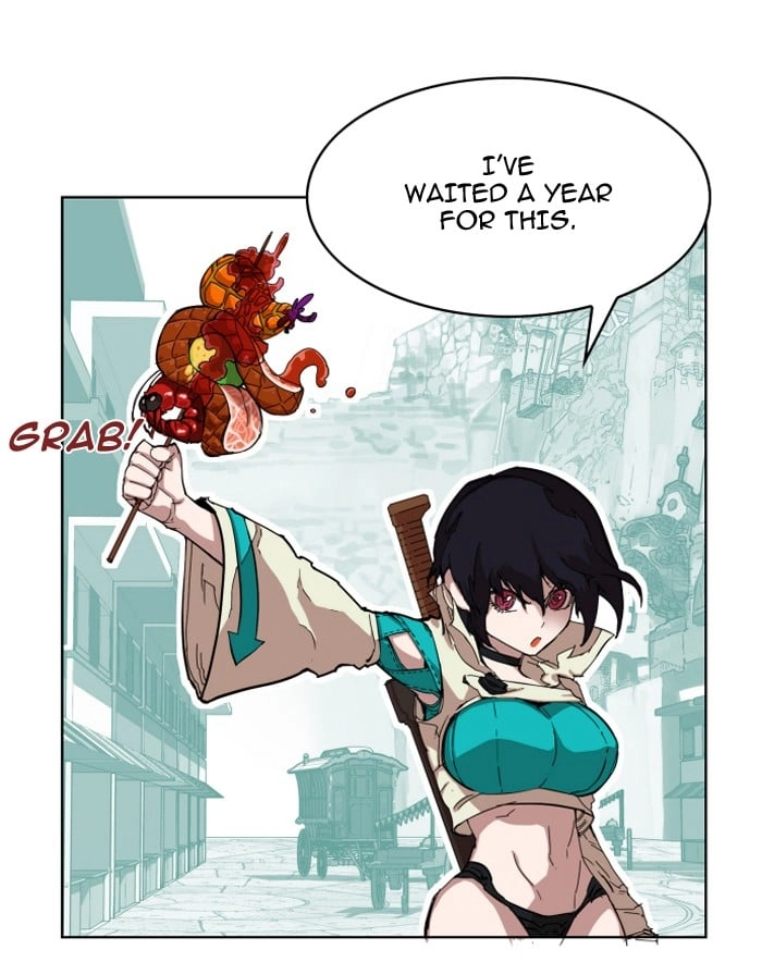Hardcore Leveling Warrior Chapter 2 Page 17