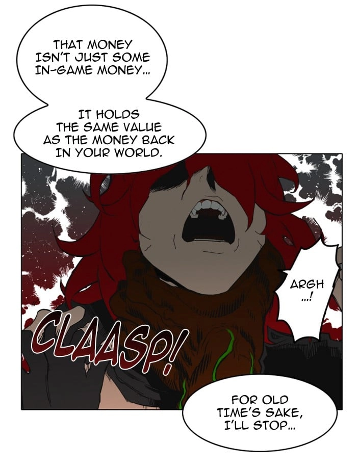 Hardcore Leveling Warrior Chapter 2 Page 57