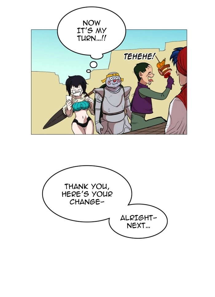 Hardcore Leveling Warrior Chapter 2 Page 7