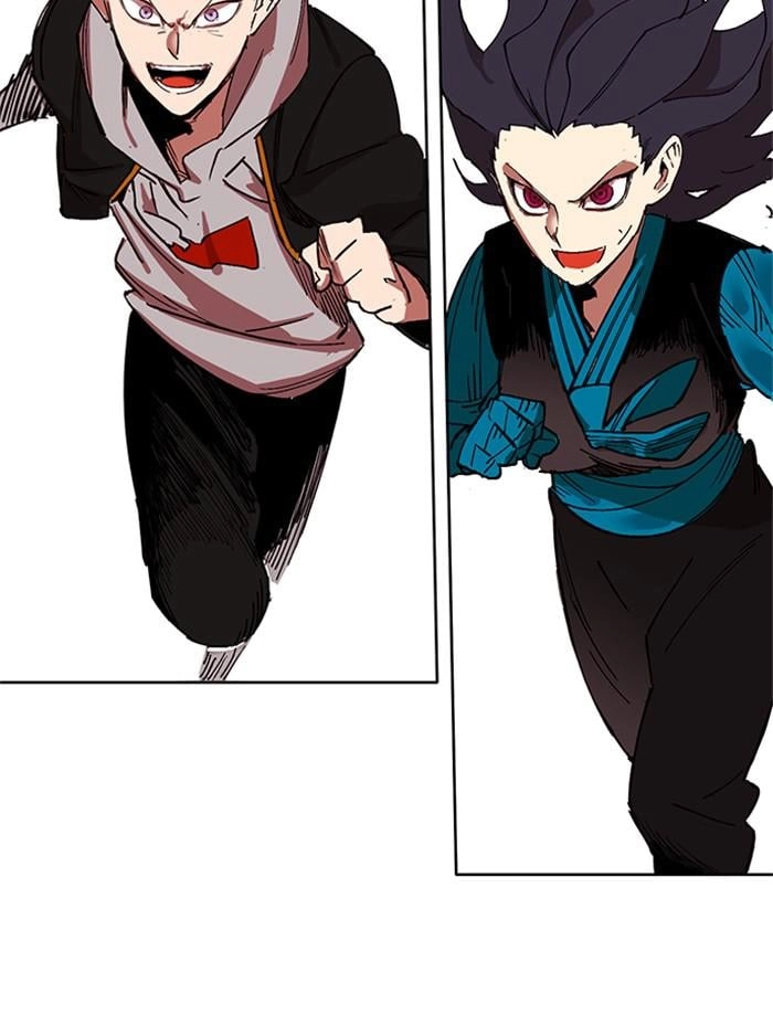 Hardcore Leveling Warrior Chapter 309 – S2-126 Page 37