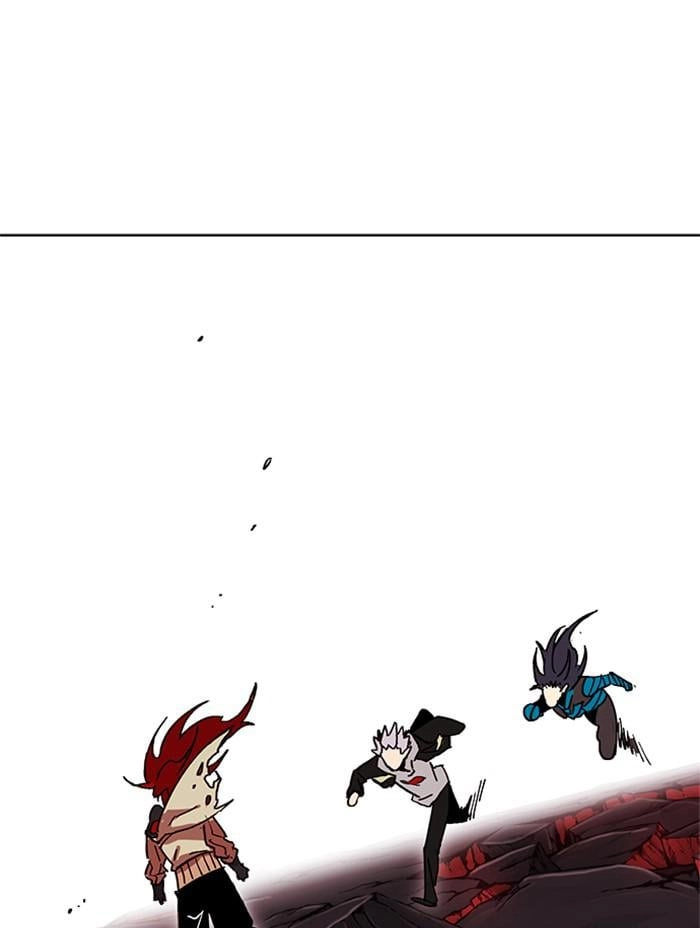 Hardcore Leveling Warrior Chapter 309 – S2-126 Page 38