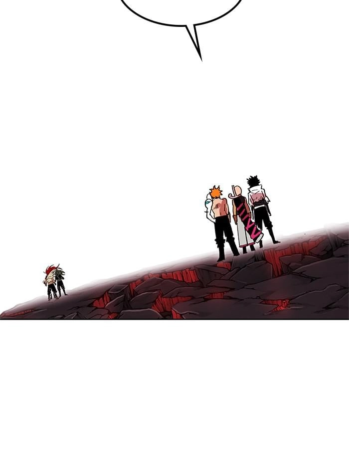 Hardcore Leveling Warrior Chapter 309 – S2-126 Page 51