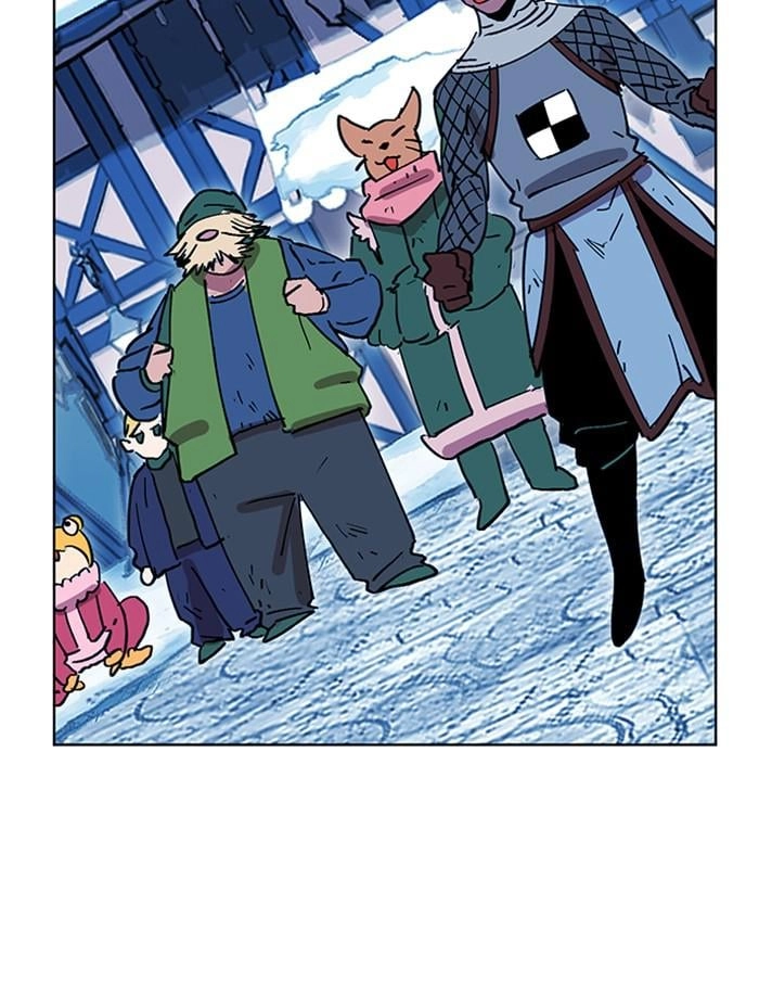 Hardcore Leveling Warrior Chapter 309 – S2-126 Page 56
