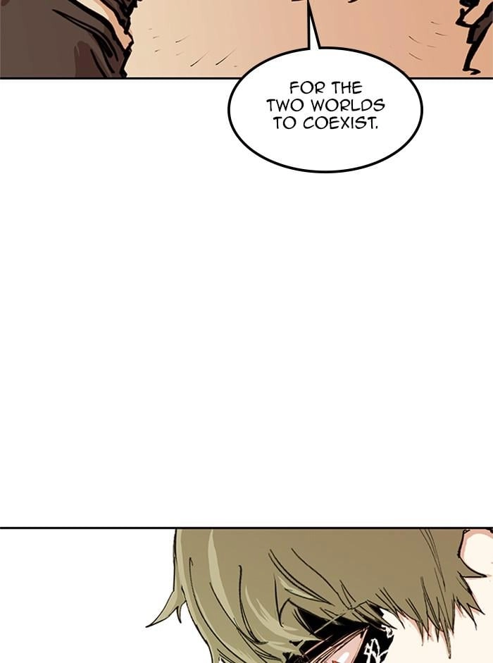 Hardcore Leveling Warrior Chapter 309 – S2-126 Page 116