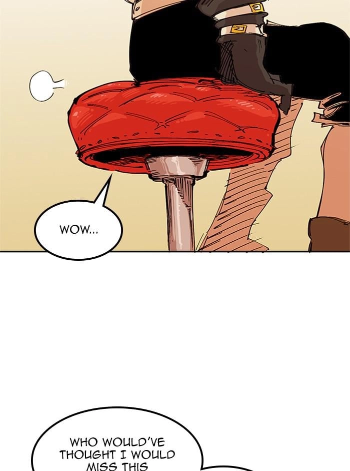 Hardcore Leveling Warrior Chapter 309 – S2-126 Page 96