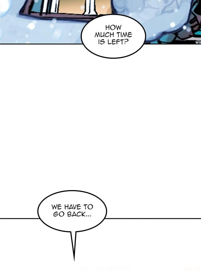 Hardcore Leveling Warrior Chapter 309 – S2-126 Page 118