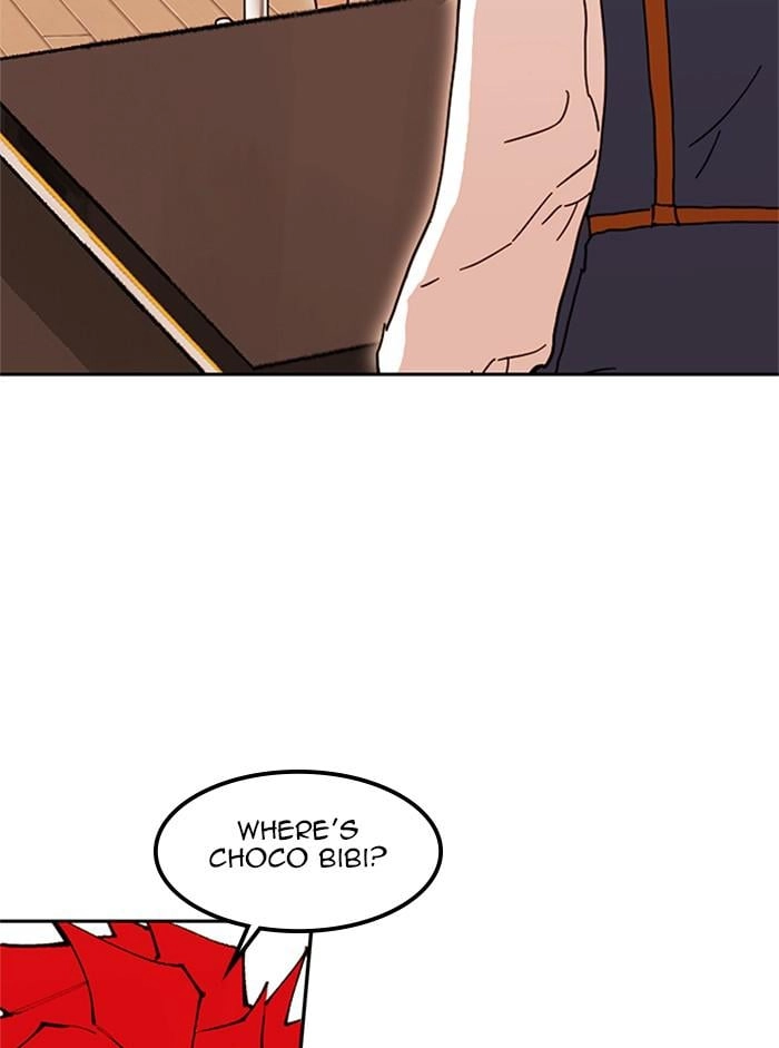 Hardcore Leveling Warrior Chapter 309 – S2-126 Page 98