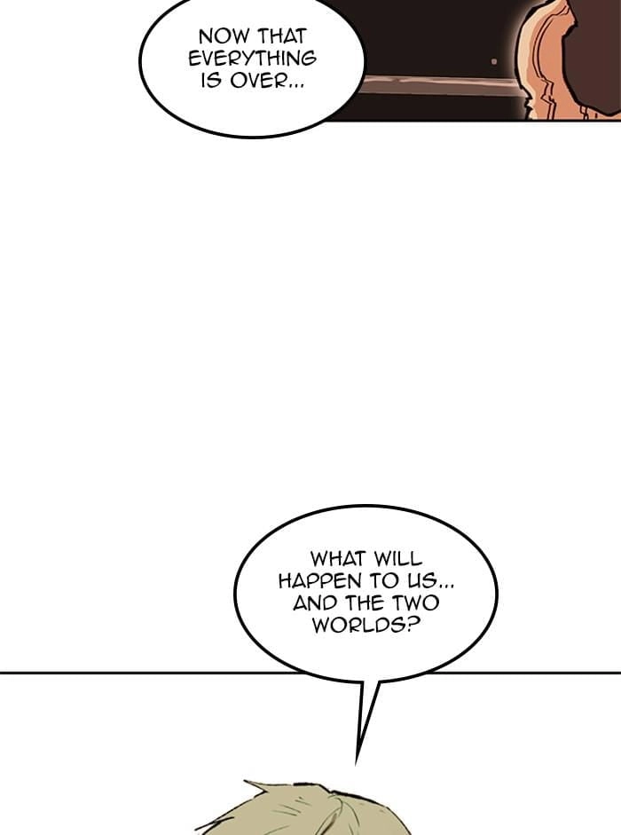Hardcore Leveling Warrior Chapter 309 – S2-126 Page 104