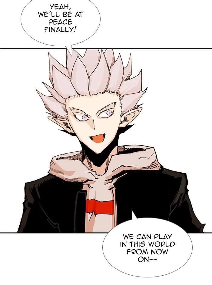 Hardcore Leveling Warrior Chapter 309 – S2-126 Page 110