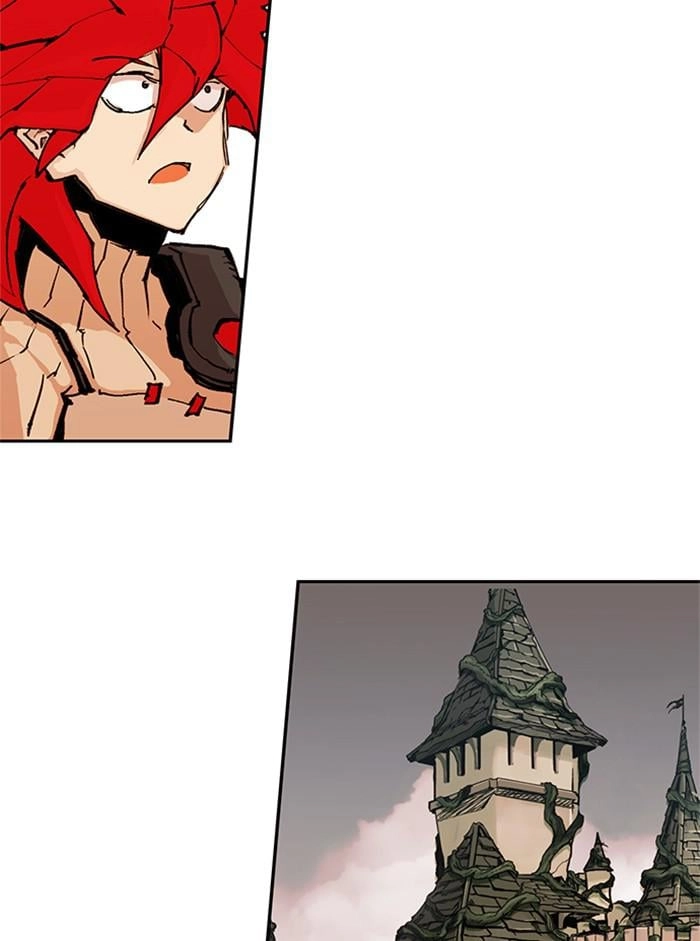 Hardcore Leveling Warrior Chapter 309 – S2-126 Page 99