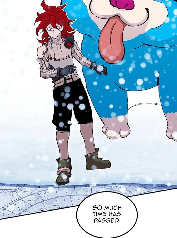 Hardcore Leveling Warrior Chapter 309 – S2-126 Page 94
