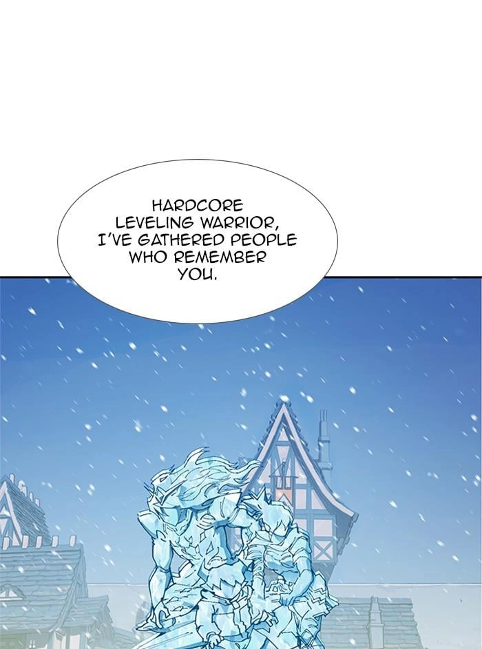 Hardcore Leveling Warrior Chapter 309 – S2-126 Page 123