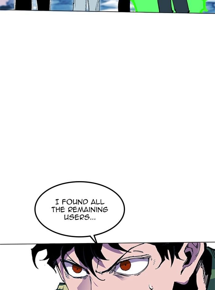 Hardcore Leveling Warrior Chapter 309 – S2-126 Page 133