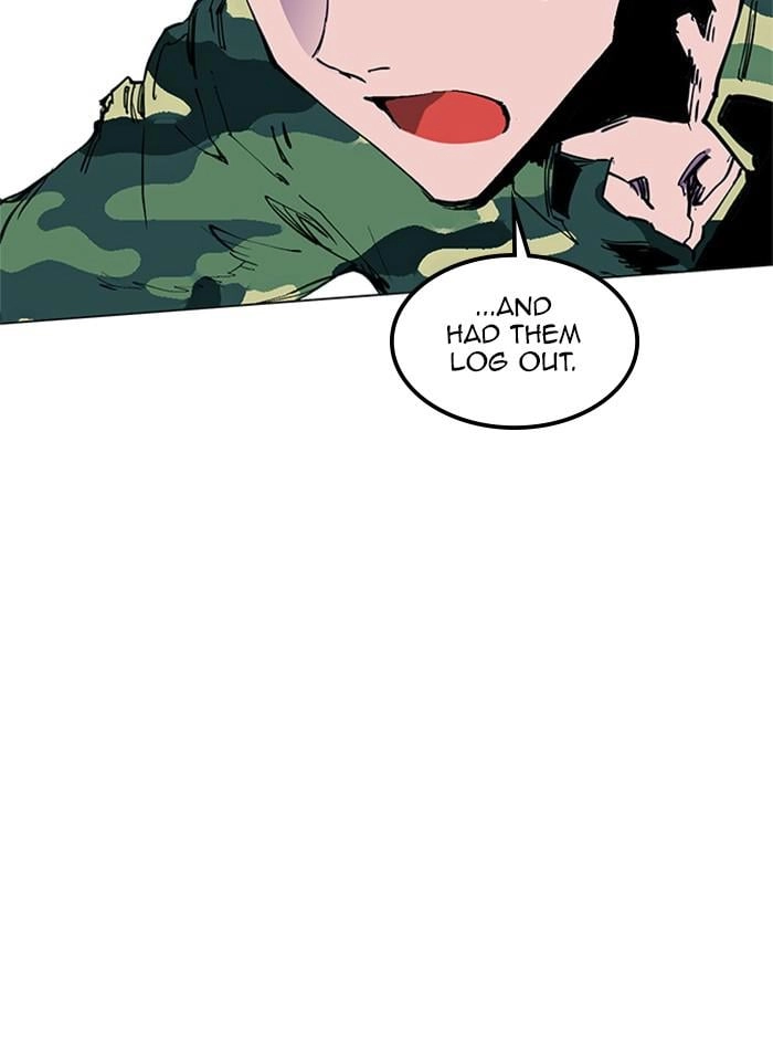Hardcore Leveling Warrior Chapter 309 – S2-126 Page 134
