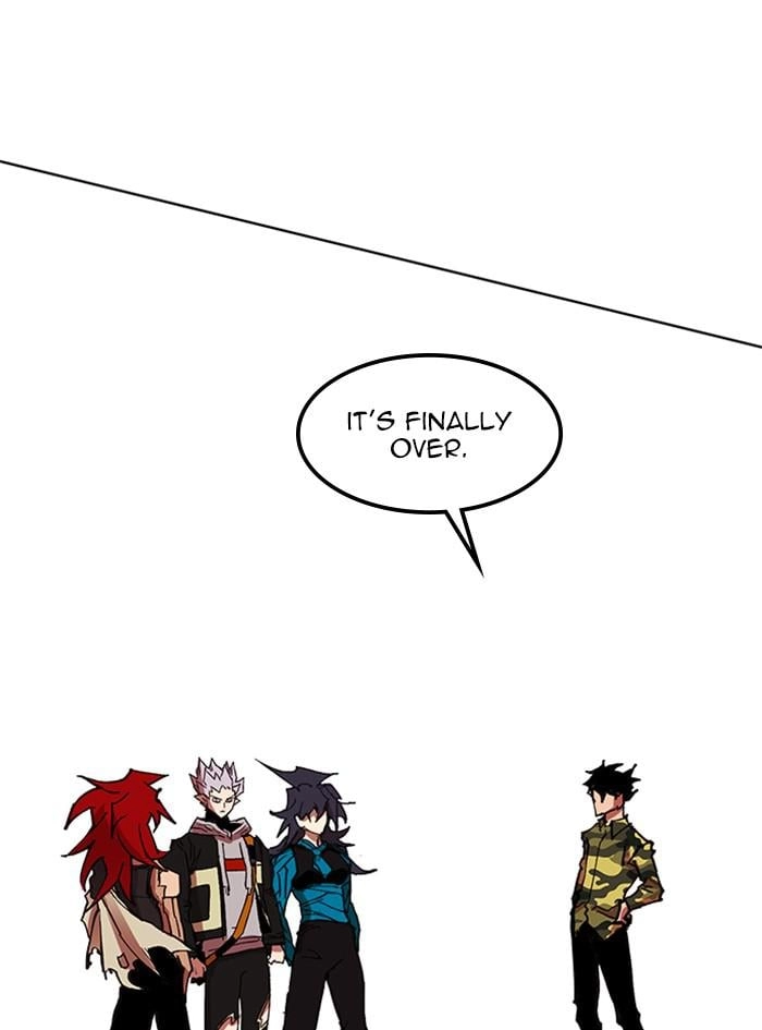Hardcore Leveling Warrior Chapter 309 – S2-126 Page 64