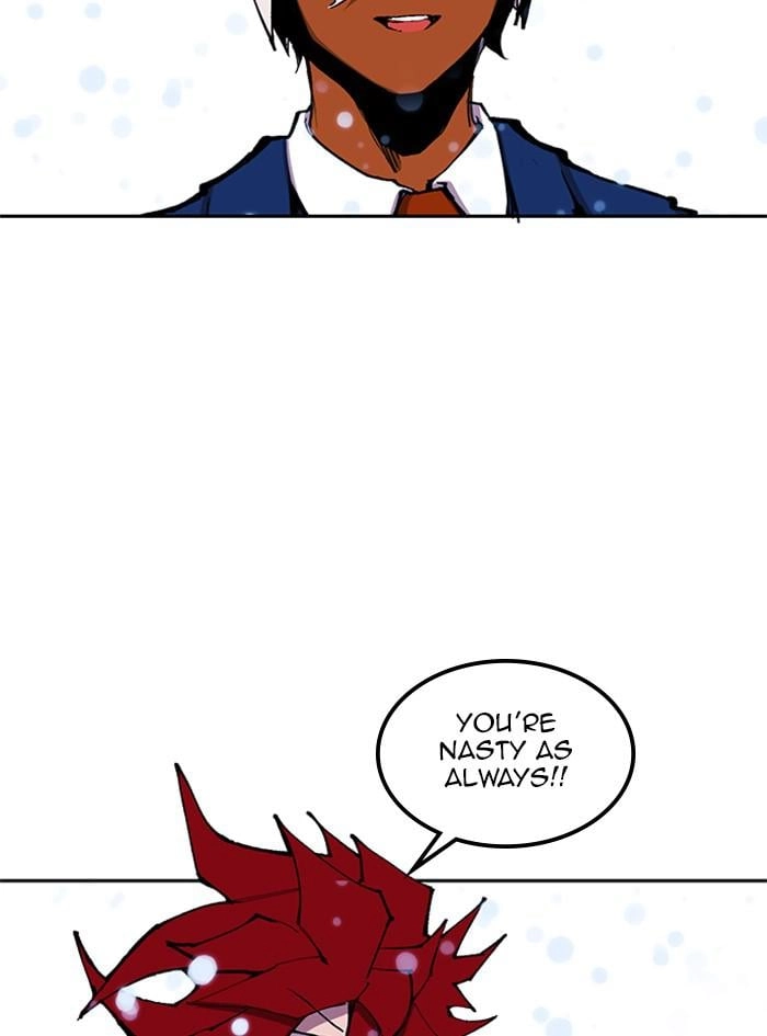 Hardcore Leveling Warrior Chapter 309 – S2-126 Page 84
