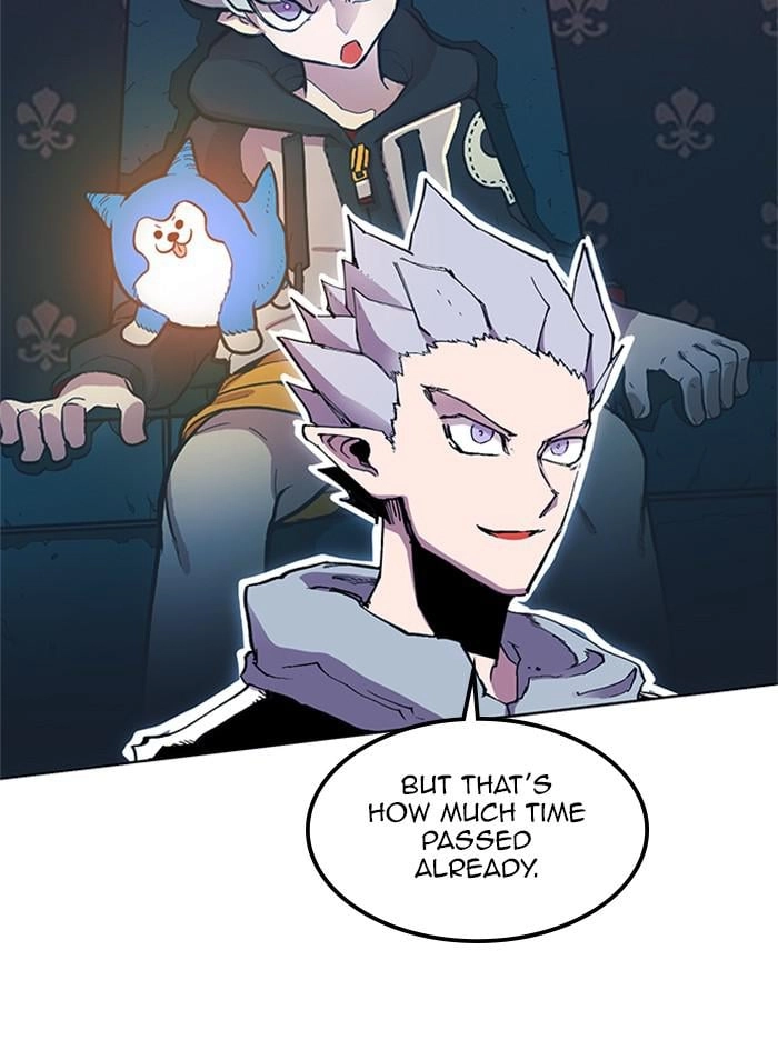 Hardcore Leveling Warrior Chapter 309 – S2-126 Page 91