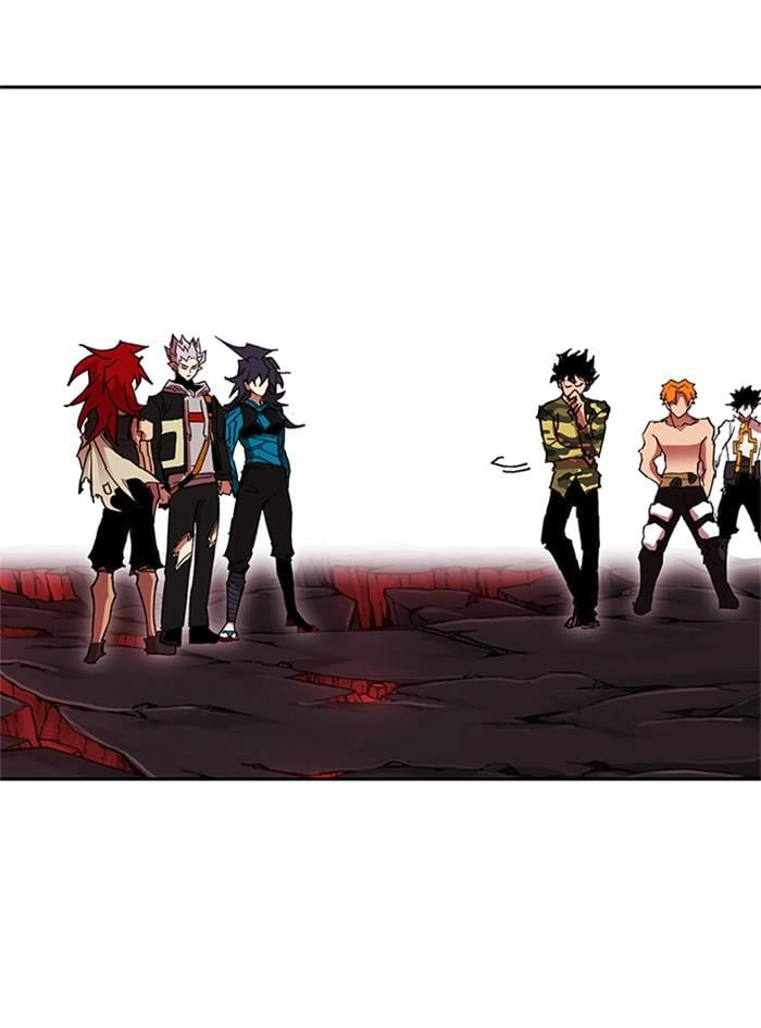 Hardcore Leveling Warrior Chapter 309 – S2-126 Page 72