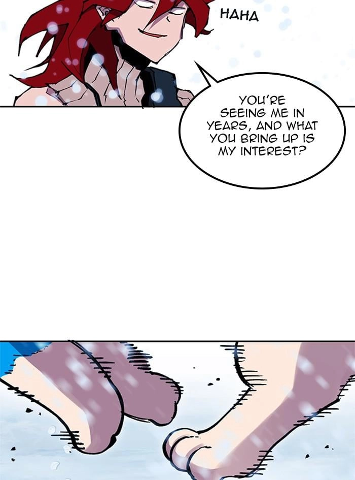 Hardcore Leveling Warrior Chapter 309 – S2-126 Page 85
