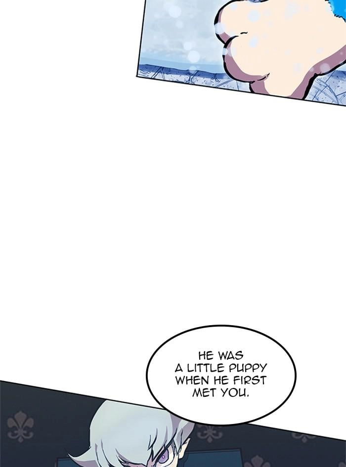 Hardcore Leveling Warrior Chapter 309 – S2-126 Page 90