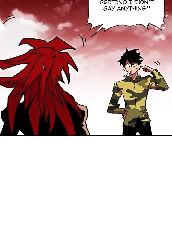 Hardcore Leveling Warrior Chapter 309 – S2-126 Page 70