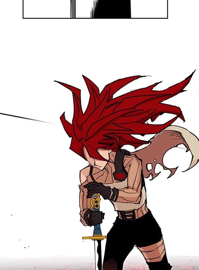 Hardcore Leveling Warrior Chapter 309 – S2-126 Page 23