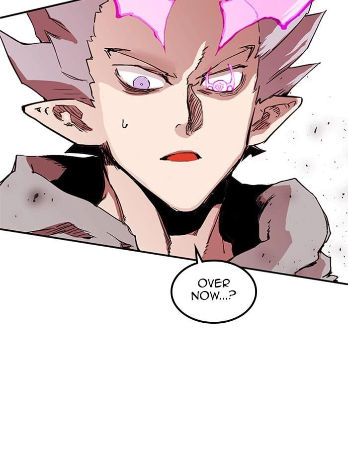 Hardcore Leveling Warrior Chapter 309 – S2-126 Page 17