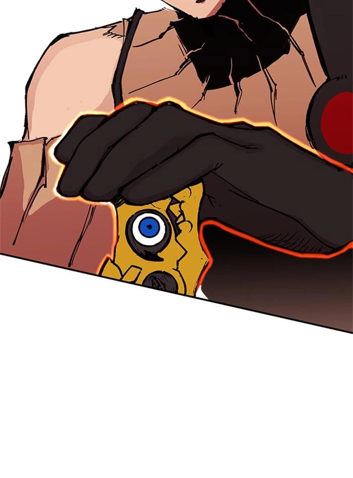 Hardcore Leveling Warrior Chapter 309 – S2-126 Page 26