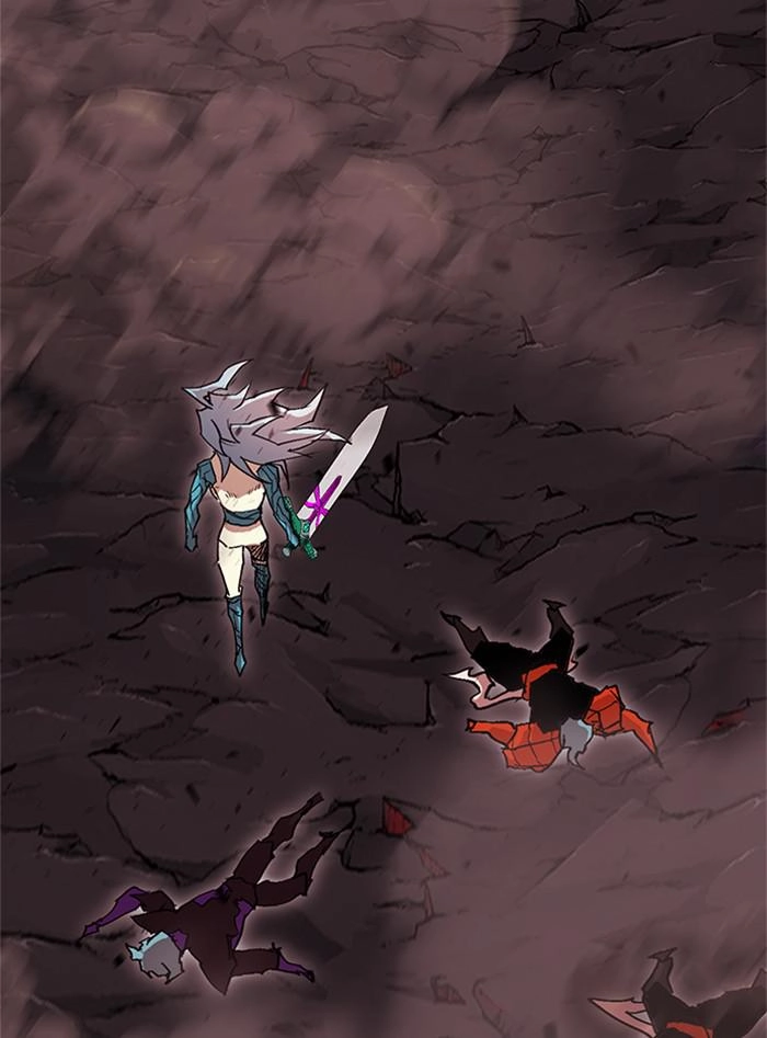 Hardcore Leveling Warrior Chapter 309 – S2-126 Page 19