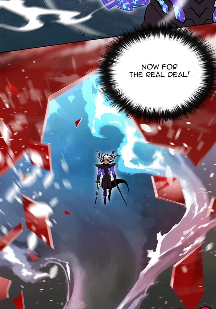 Hardcore Leveling Warrior Chapter 294 – S2-111 Page 10