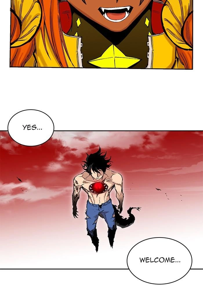 Hardcore Leveling Warrior Chapter 294 – S2-111 Page 97