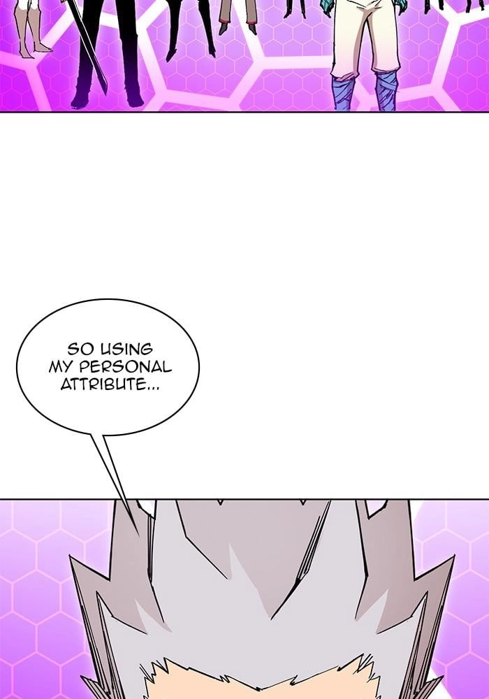Hardcore Leveling Warrior Chapter 294 – S2-111 Page 81