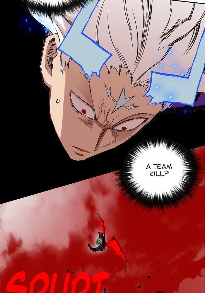 Hardcore Leveling Warrior Chapter 294 – S2-111 Page 62