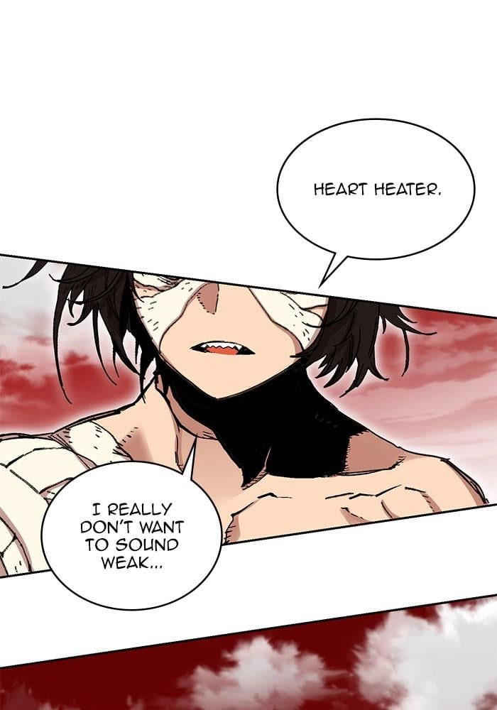 Hardcore Leveling Warrior Chapter 294 – S2-111 Page 49