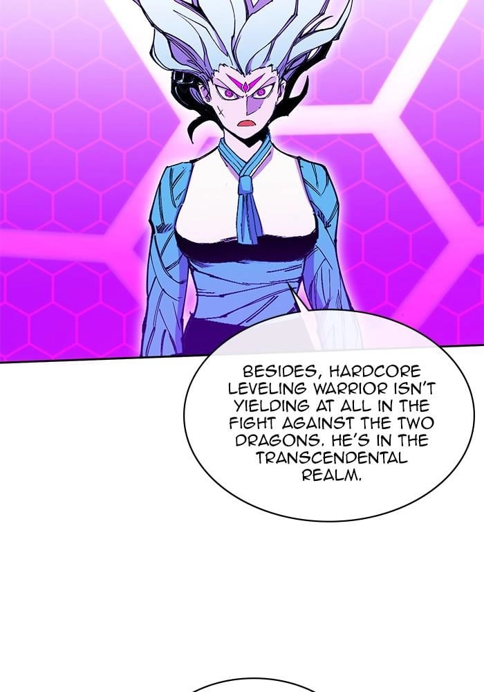 Hardcore Leveling Warrior Chapter 294 – S2-111 Page 33