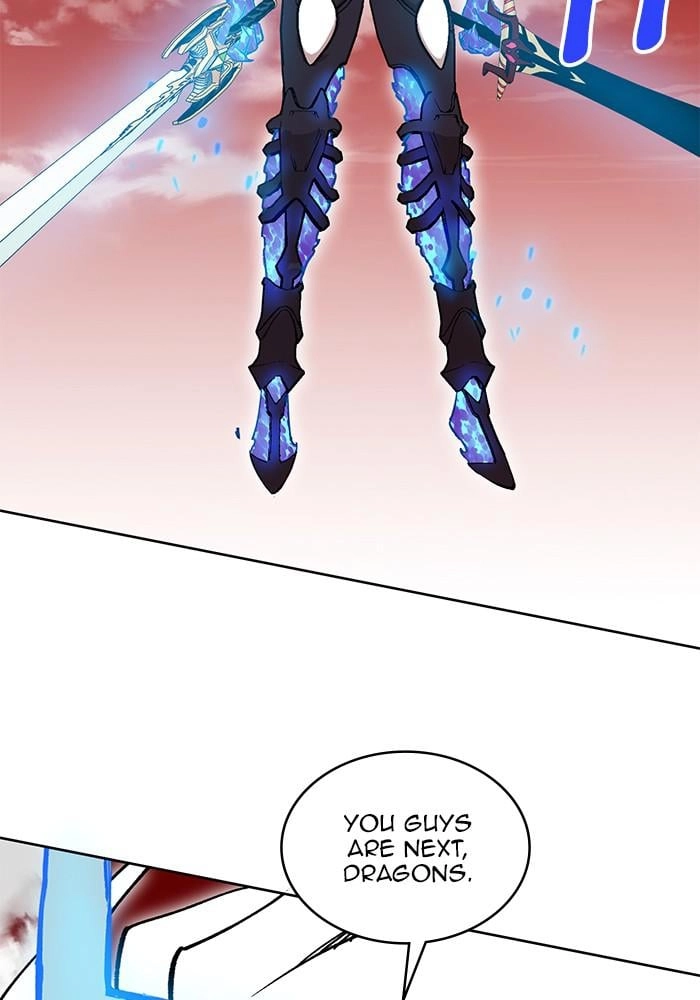 Hardcore Leveling Warrior Chapter 294 – S2-111 Page 18