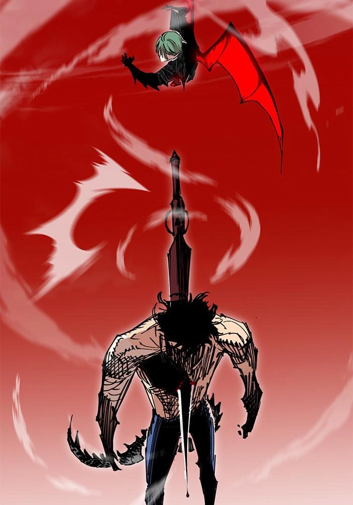 Hardcore Leveling Warrior Chapter 294 – S2-111 Page 60