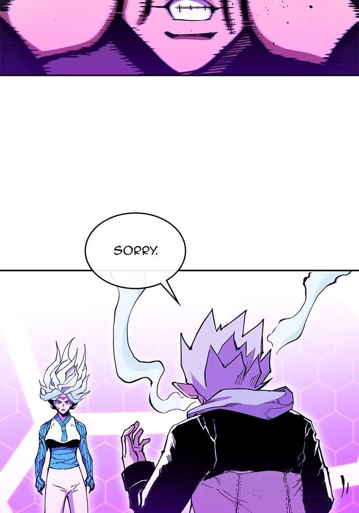 Hardcore Leveling Warrior Chapter 294 – S2-111 Page 41