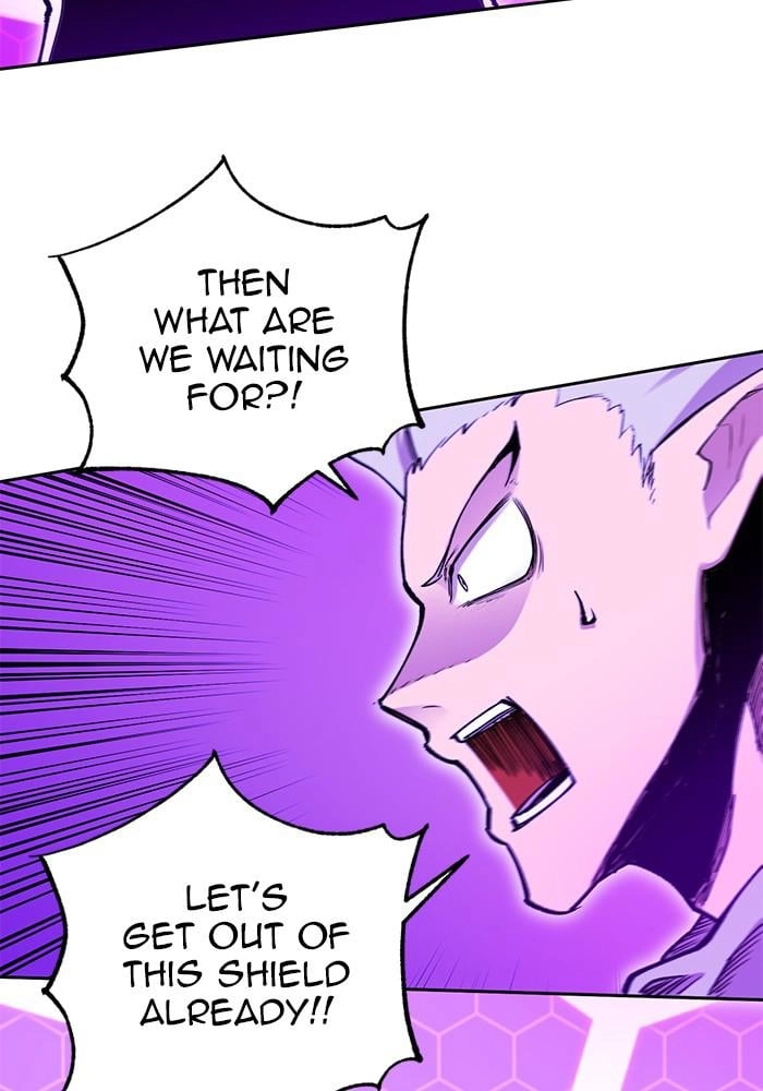 Hardcore Leveling Warrior Chapter 294 – S2-111 Page 27