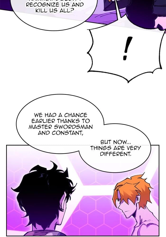 Hardcore Leveling Warrior Chapter 294 – S2-111 Page 35