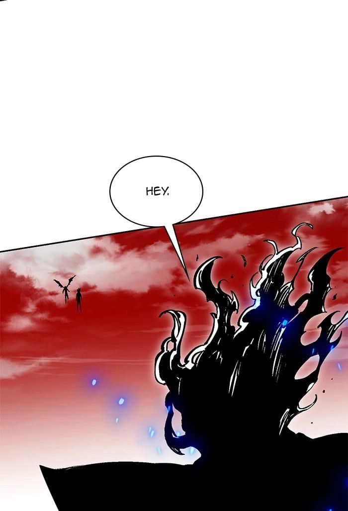 Hardcore Leveling Warrior Chapter 294 – S2-111 Page 55