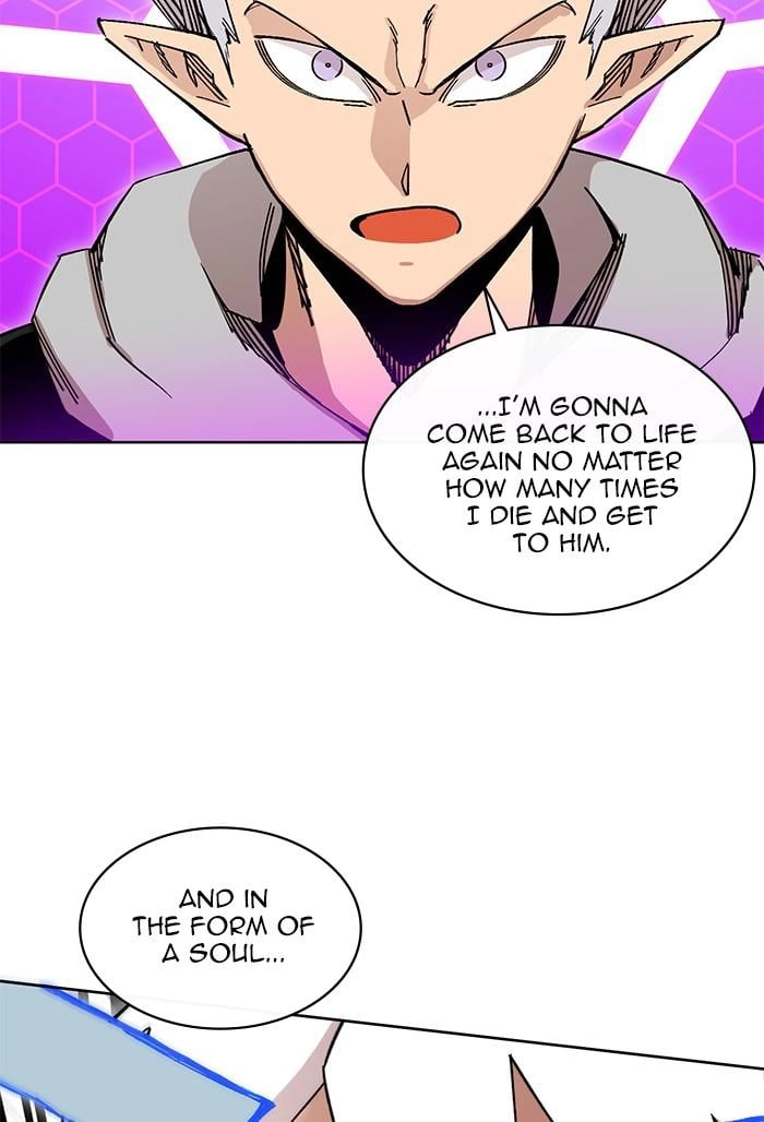 Hardcore Leveling Warrior Chapter 294 – S2-111 Page 82
