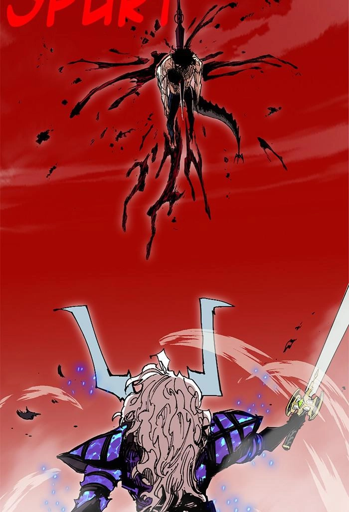 Hardcore Leveling Warrior Chapter 294 – S2-111 Page 63