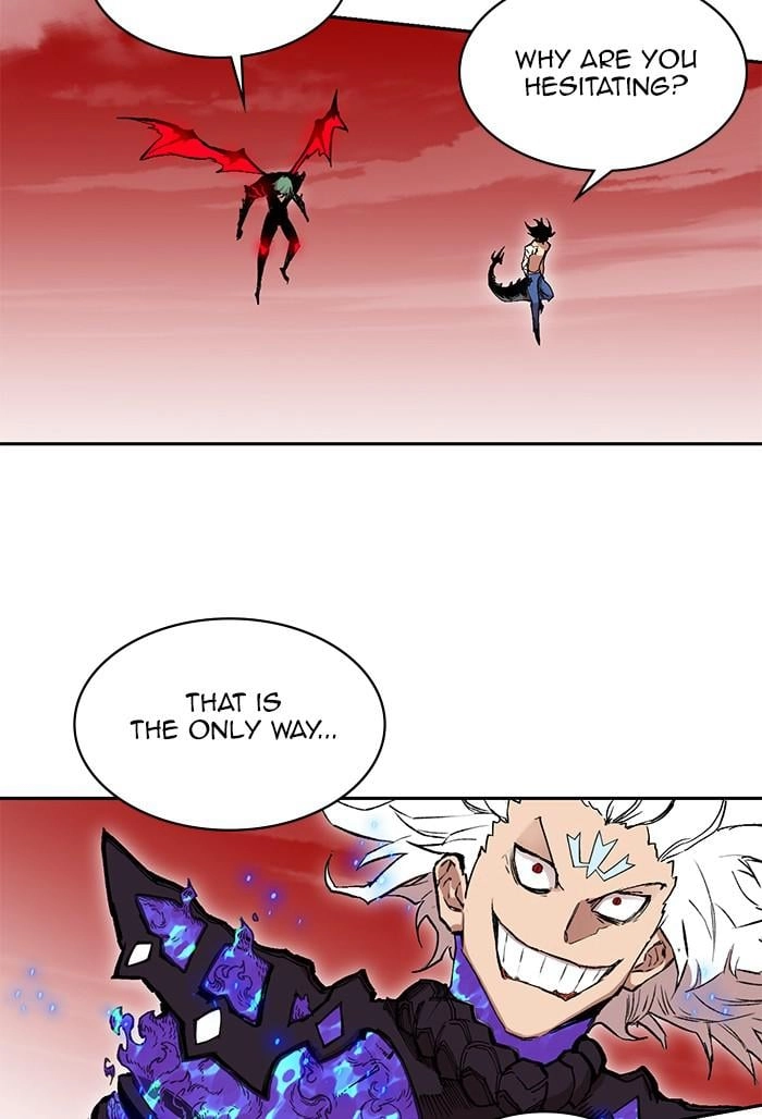 Hardcore Leveling Warrior Chapter 294 – S2-111 Page 53