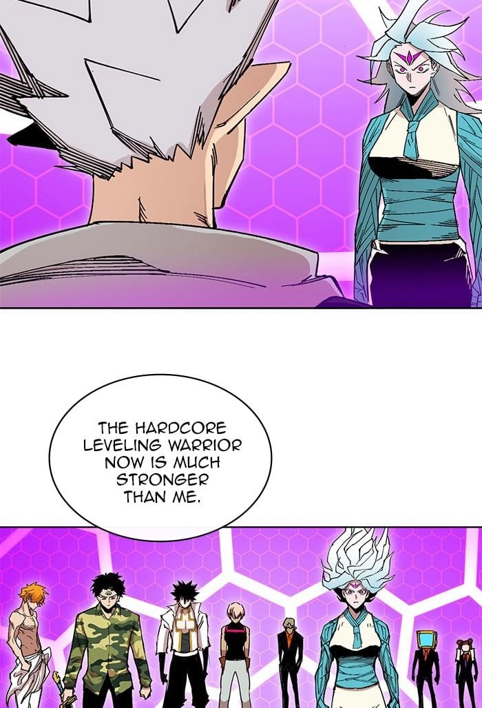 Hardcore Leveling Warrior Chapter 294 – S2-111 Page 80