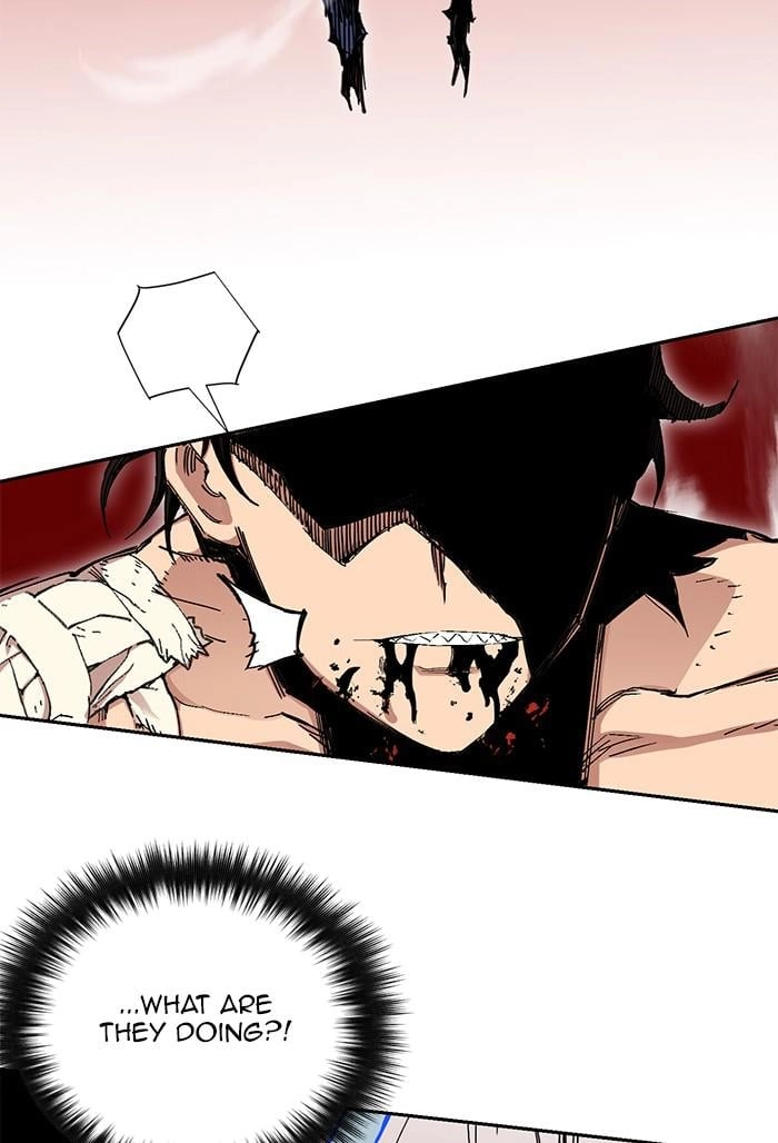 Hardcore Leveling Warrior Chapter 294 – S2-111 Page 61