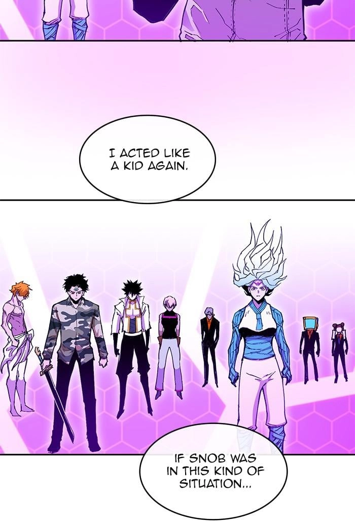Hardcore Leveling Warrior Chapter 294 – S2-111 Page 42
