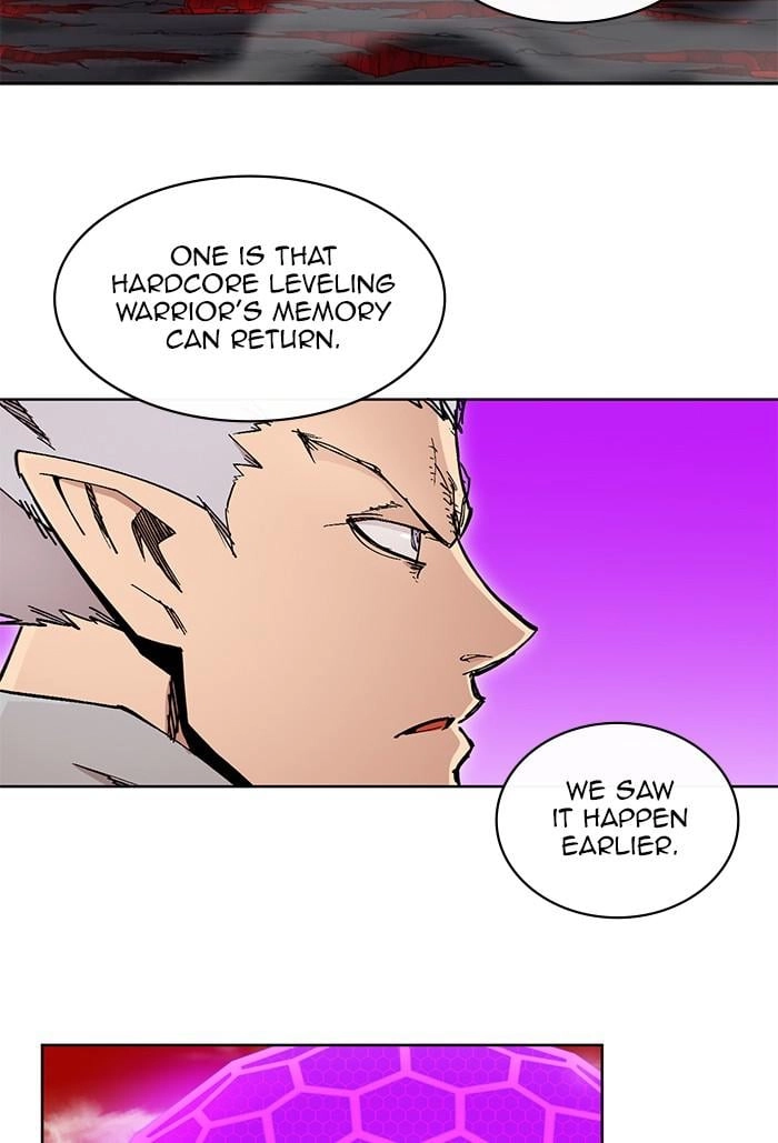 Hardcore Leveling Warrior Chapter 294 – S2-111 Page 78