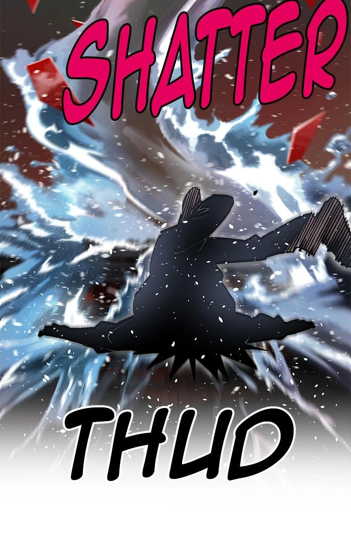 Hardcore Leveling Warrior Chapter 294 – S2-111 Page 11