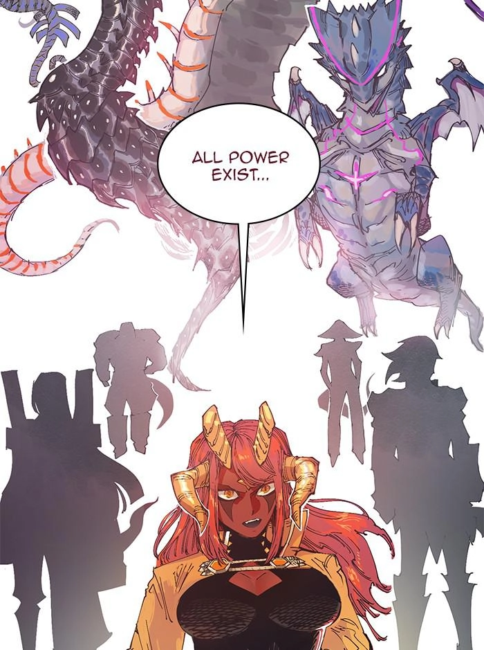 Hardcore Leveling Warrior Chapter 294 – S2-111 Page 103